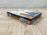 Zunou Senkan Galg Boxed Nintendo Famicom NES Japan - UF5710