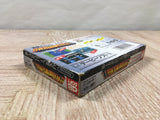 Zunou Senkan Galg Boxed Nintendo Famicom NES Japan - UF5710