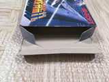 Zunou Senkan Galg Boxed Nintendo Famicom NES Japan - UF5710