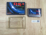 Daiva Boxed Nintendo Famicom NES Japan - UF5711