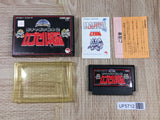 SD Gundam Gachapon Senshi 2 Capsule Senki Boxed Famicom NES Japan - UF5712