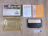 SD Gundam Gachapon Senshi 2 Capsule Senki Boxed Famicom NES Japan - UF5712