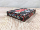 SD Gundam Gachapon Senshi 2 Capsule Senki Boxed Famicom NES Japan - UF5712