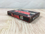 SD Gundam Gachapon Senshi 2 Capsule Senki Boxed Famicom NES Japan - UF5712