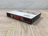 SD Gundam Gachapon Senshi 2 Capsule Senki Boxed Famicom NES Japan - UF5712
