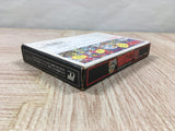 SD Gundam Gachapon Senshi 2 Capsule Senki Boxed Famicom NES Japan - UF5712