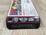 SD Gundam Gachapon Senshi 2 Capsule Senki Boxed Famicom NES Japan - UF5712