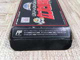 SD Gundam Gachapon Senshi 2 Capsule Senki Boxed Famicom NES Japan - UF5712
