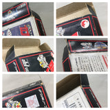 SD Gundam Gachapon Senshi 2 Capsule Senki Boxed Famicom NES Japan - UF5712