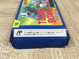 Tecmo Bowl American Football Boxed Nintendo Famicom NES Japan - UF5713