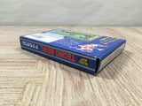Tecmo Bowl American Football Boxed Nintendo Famicom NES Japan - UF5713