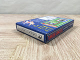 Tecmo Bowl American Football Boxed Nintendo Famicom NES Japan - UF5713