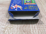 Tecmo Bowl American Football Boxed Nintendo Famicom NES Japan - UF5713