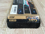 Cosmo Genesis Boxed Nintendo Famicom NES Japan - UF5715