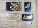 Cosmo Genesis Boxed Nintendo Famicom NES Japan - UF5715