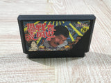 Takeshi no Sengoku Fuunji Boxed Nintendo Famicom NES Japan - UF5717