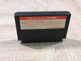 Takeshi no Sengoku Fuunji Boxed Nintendo Famicom NES Japan - UF5717