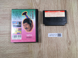 Takeshi no Sengoku Fuunji Boxed Nintendo Famicom NES Japan - UF5717