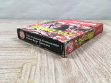 Takeshi no Chousenjou Boxed Nintendo Famicom NES Japan - UF5718
