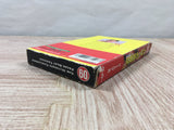 Takeshi no Chousenjou Boxed Nintendo Famicom NES Japan - UF5718