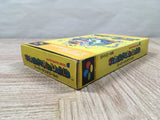 Super Mario World Boxed Nintendo Super Famicom SNES Japan - UF5719