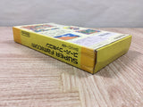Super Mario World Boxed Nintendo Super Famicom SNES Japan - UF5719