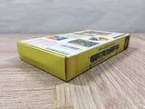 Super Mario World Boxed Nintendo Super Famicom SNES Japan - UF5719
