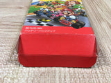Super Mario Kart Boxed Nintendo Super Famicom SNES Japan - UF5720