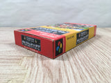 Super Mario Kart Boxed Nintendo Super Famicom SNES Japan - UF5720