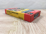 Super Mario Kart Boxed Nintendo Super Famicom SNES Japan - UF5720