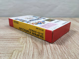Super Mario Kart Boxed Nintendo Super Famicom SNES Japan - UF5720