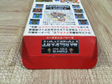 Super Mario Kart Boxed Nintendo Super Famicom SNES Japan - UF5720