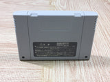Dragon Quest VI 6 Boxed Nintendo Super Famicom SNES Japan - UF5721