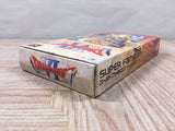 Dragon Quest VI 6 Boxed Nintendo Super Famicom SNES Japan - UF5721