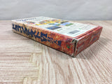 Dragon Quest VI 6 Boxed Nintendo Super Famicom SNES Japan - UF5721