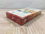 Dragon Quest VI 6 Boxed Nintendo Super Famicom SNES Japan - UF5721