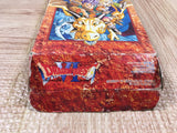Dragon Quest VI 6 Boxed Nintendo Super Famicom SNES Japan - UF5721