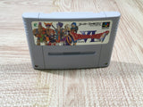 Dragon Quest VI 6 Boxed Nintendo Super Famicom SNES Japan - UF5722