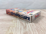 Dragon Quest VI 6 Boxed Nintendo Super Famicom SNES Japan - UF5722