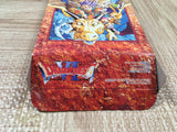 Dragon Quest VI 6 Boxed Nintendo Super Famicom SNES Japan - UF5723