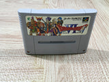 Dragon Quest VI 6 Boxed Nintendo Super Famicom SNES Japan - UF5723