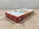 Dragon Quest VI 6 Boxed Nintendo Super Famicom SNES Japan - UF5723