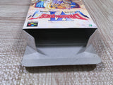 Dragon Quest VI 6 Boxed Nintendo Super Famicom SNES Japan - UF5723