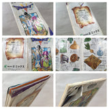 Dragon Quest V 5 Boxed Nintendo Super Famicom SNES Japan - UF5724