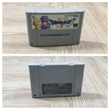 Dragon Quest V 5 Boxed Nintendo Super Famicom SNES Japan - UF5724