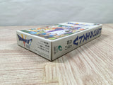 Dragon Quest V 5 Boxed Nintendo Super Famicom SNES Japan - UF5724