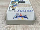 Dragon Quest V 5 Boxed Nintendo Super Famicom SNES Japan - UF5724
