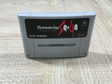 Romancing SaGa Boxed Nintendo Super Famicom SNES Japan - UF5725