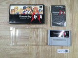 Romancing SaGa Boxed Nintendo Super Famicom SNES Japan - UF5725