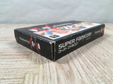 Romancing SaGa Boxed Nintendo Super Famicom SNES Japan - UF5725
